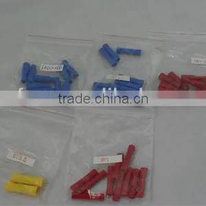 Insulated Butt Connector FRD BV thumbnail-1
