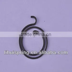 Furniture Music Wire Flat Spiral Spring thumbnail-1