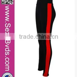 Women's Jogger Wear Stylish Strech Nylon Colorful Sports Running Pants thumbnail-5