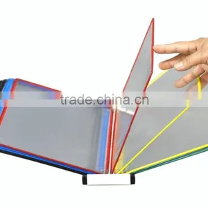 China Golden Supplier Wall Mounting Display Reference Rack thumbnail-3