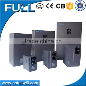 5.5kw 380v ac Drive Frequency Inverter thumbnail-6