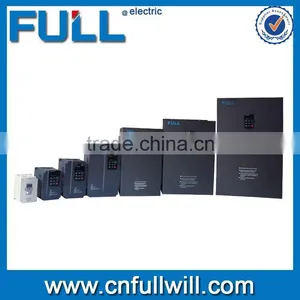 1.5kw-630kw Torque Control Variable Frequency Drive thumbnail-2