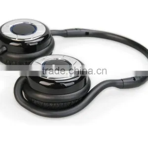 Wireless Bluetooth Sport Headphone With Microphone thumbnail-2