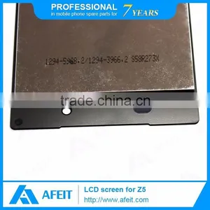 Afeit Wholesale Lcd Screen for Sony Xperia z5 thumbnail-4