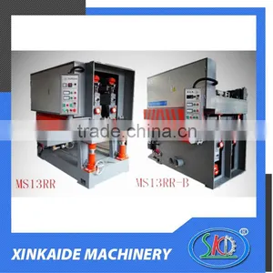Surface Grinding Machine Punch Former Dry Mode,Composite Material Grinding Machine thumbnail-2