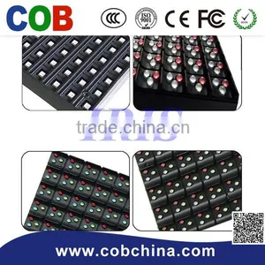 P10 Outdoor Double Side Full Color Video Led Screen thumbnail-2