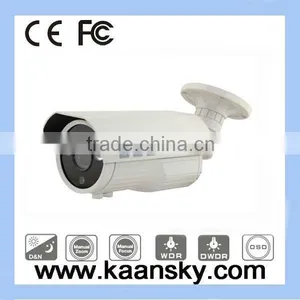 KST-F907HI Dot Matrix 1/3'' Color SONY CCD IR Security Camera thumbnail-1