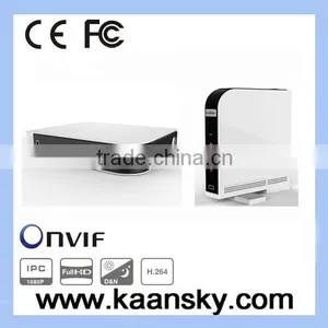 2015 Best Seller 1080p Poe Nvr Cctv Kit P2p Including 4pcs ip Camera Kit in Shenzhen thumbnail-2