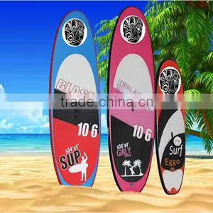 Light Weight High Quality Inflatable Stand up Sup Paddle Board Supplier's Choice thumbnail-5