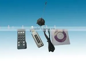 USB DVB-T RECEIVER thumbnail-1