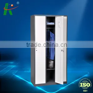 Kefeiya Hot Sell Wardrobe Cabinet Locker thumbnail-3