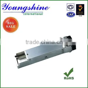 Compatible 1.25G SFP For Cable Connector Single Fiber BIDI SFP Module . thumbnail-4