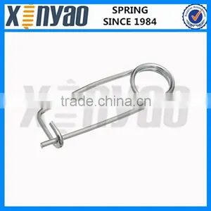 Stainless Steel Pin Wire Spring thumbnail-1