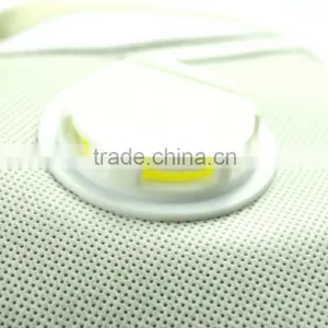 PP Non-woven Protective Face Shield Mask Respirator thumbnail-6