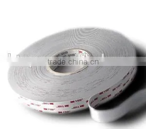 3M VHB Double Coated Acrylic Foam Tape 4920 thumbnail-1