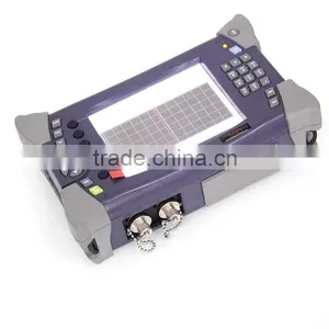 Optical Time Domain Reflectometer (OTDR) thumbnail-3