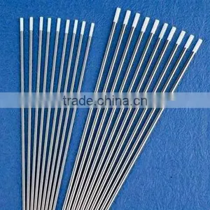 Iso 6848 Zirconium Tungsten Electrode WZ8 4.8x150mm thumbnail-1