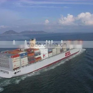 Sea Freight Service to UK Door From China thumbnail-1