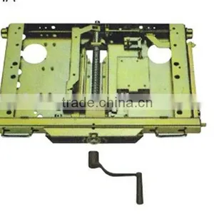 Circuit Breaker Chasis Truck (DPC-4-1000T/DPC-4A-1000T), 1000mm thumbnail-1