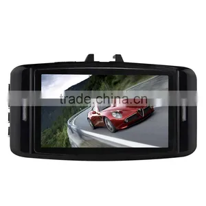 Car Camcorder For Safe Driving Circle Recording Car Dash Camera Video Recorder Gps Car Camcorder thumbnail-3