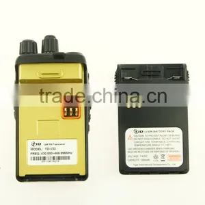 Professiona Two Way Radio Antennas TD-V33 thumbnail-6