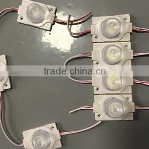 Injection Led Module 3W USD0.25 thumbnail-2