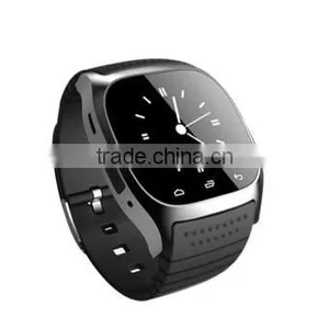 DIGITAL SMART BLUETOOTH WATCH thumbnail-4