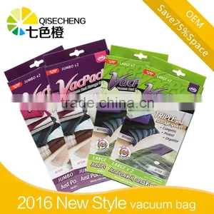 Reusable Vacuum Cleaner Bag thumbnail-1