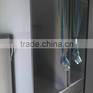 Portable Modular Toilet Container Mobile Toilet Unit thumbnail-4
