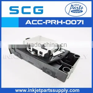 Solvent DX5 Print Head for Epson Version Encrypted thumbnail-3