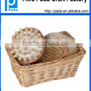 Promotional Natural Personal Care Bath Spa Set thumbnail-1