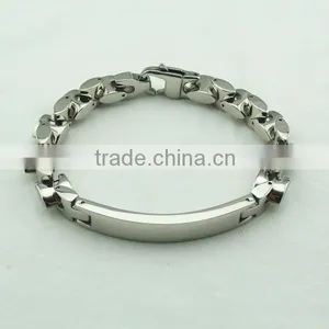 316l Stainless Steel Bracelet Import Jewelry From China thumbnail-1