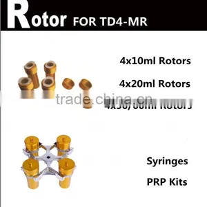 Multifunctional Centrifuge, Fat Centrifuge, Prp Centrifuge TD4-MR thumbnail-3