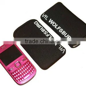 2016 Waterproof Neoprene Mobile Phone Cases thumbnail-1
