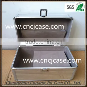 Hot Sale Factory Price Aluminum Tool Box With Keys thumbnail-3