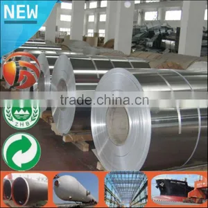Hot Dipped 24 Gauge Galvanized Steel Sheet Steel Coil Price per Ton thumbnail-6