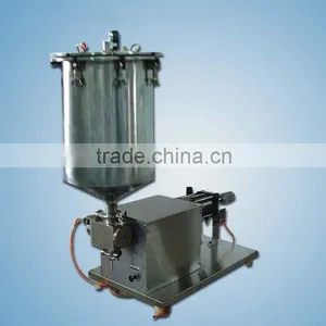 BNSDK Mascara Filling Machine thumbnail-1