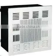 Air Conditioning and Ventilation Square HEPA Diffuser thumbnail-1