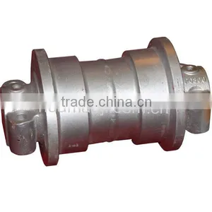 High Quality Excavator Track Roller for PC300 thumbnail-6