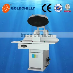 Hot Sale Steam Laundry Form Finisher for Suits With Easy Operated System thumbnail-6