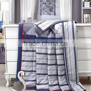 Antibacterial Cotton Bed Comforter Good Sleep Magnet Blanket for Bed thumbnail-1