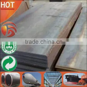 High Quality! Large Stock! S235jr 1020 Hot Rolled Carbon Steel Plate thumbnail-2
