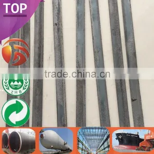 Carbon Steel Flat Bar 4mm Mild Steel Sheet Steel Strip Hot Sale 65mn Steel Strip thumbnail-2