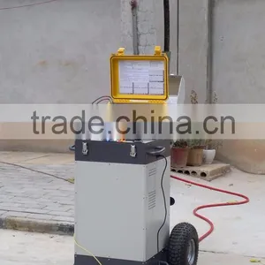 China Hz4000 Cable Fault Locator/Cable Fault Locating System thumbnail-3