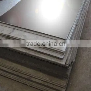 304 4X8 Mirror Polished Stainless Steel 304 Sheet thumbnail-6