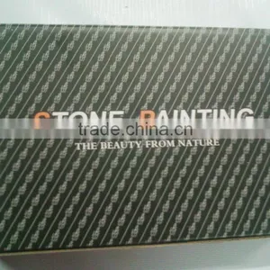 Rock Slate Photo Frame for Sublimation thumbnail-4