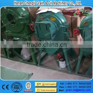 9FZ Grain Milling Machine thumbnail-3