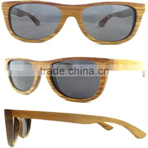 Handmade Bamboo Sunglasses, Costume National Sunglasses thumbnail-3