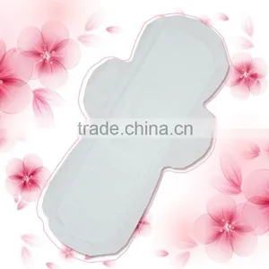 Super Absorbent Sanitary Napkins for Day and Night Use thumbnail-1