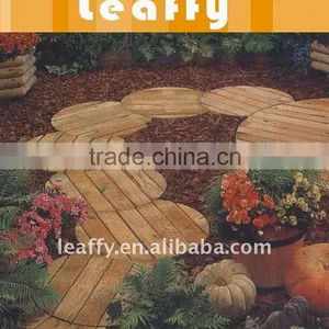 LEAFFY-Garden Wooden Tile thumbnail-1